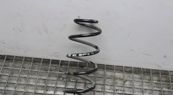 Mercedes-Benz A W177 Rear coil spring