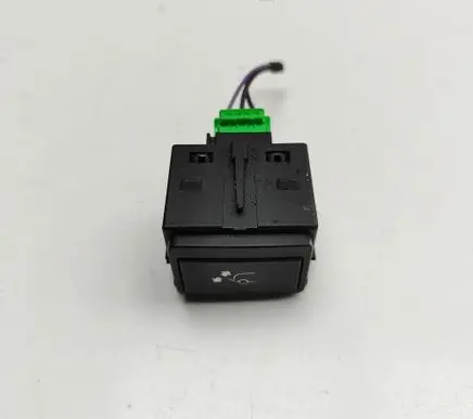 Land Rover Discovery 5 Tailgate/boot open switch button HY3215770AC