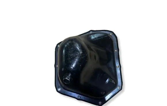 Subaru Ascent Oil sump 