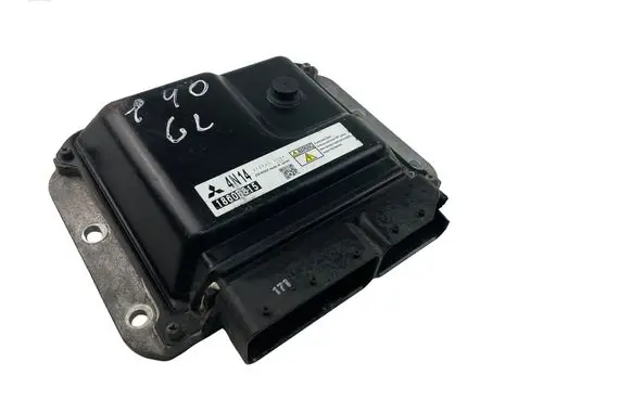 Mitsubishi Outlander Engine control unit/module ECU 1860B815