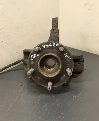 Volvo C70 Front wheel hub