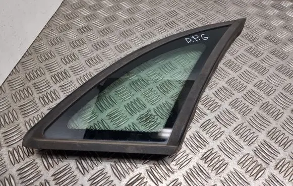 Citroen C5 Rear side window