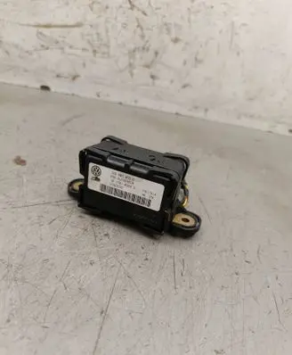 Volkswagen Touran I ESP acceleration yaw rate sensor 1K0907655D 10170103643 CV76C31300