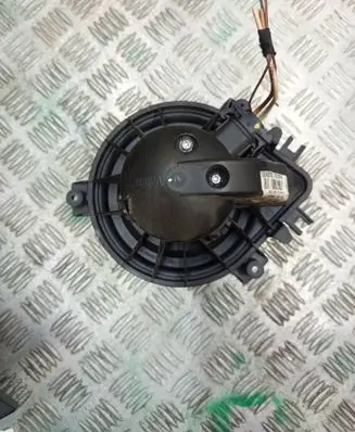 Mini One - Cooper R50 - 53 Heater fan/blower 0140953