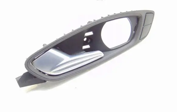 Audi A1 Front door interior handle 8X0837019