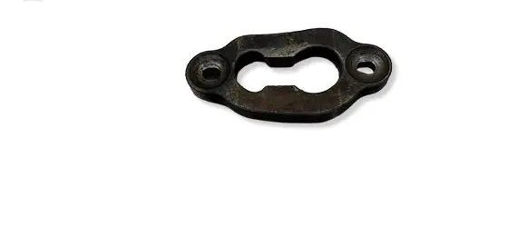 Mazda 6 Fuel Injector clamp holder 4J080047