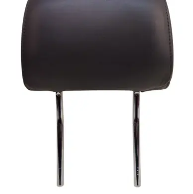 Audi Q7 4L Front seat headrest 