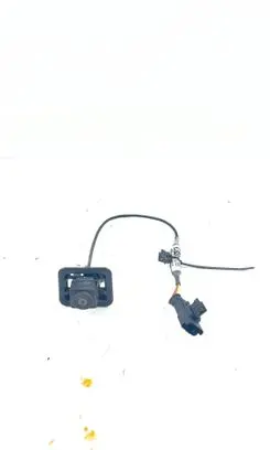 Peugeot 3008 I Reversing camera 980543728A