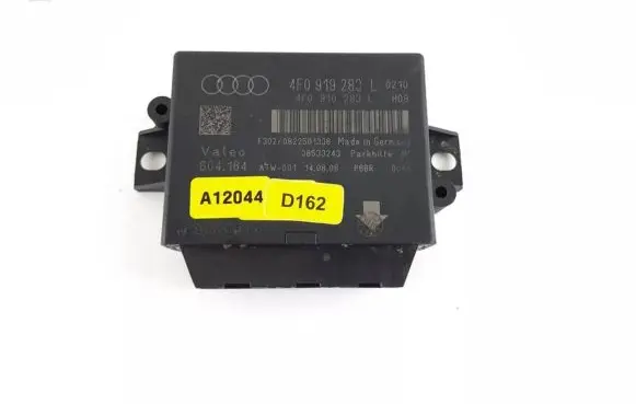 Audi A6 S6 C6 4F Parking PDC control unit/module 4F0919283L 4F0910283L 4F0910283