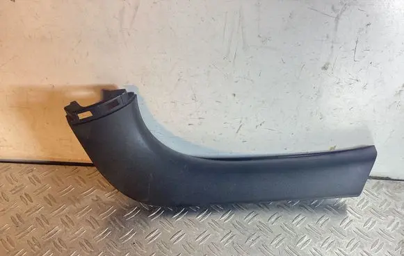 Lexus RX 450H Tailgate trim 6479148060