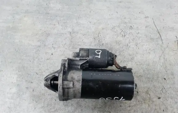 Ford Focus Starter motor 4M5T11000KD