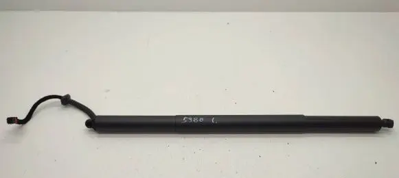 Skoda Octavia Mk4 Shock absorber/damper mounting bracket 5E6827851E