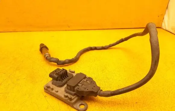 Mercedes-Benz GLC X253 C253 Lambda probe sensor A0009057208