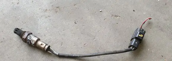 Nissan Note (E11) Lambda probe sensor OZA603N2