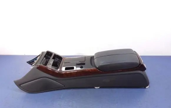 Audi A8 S8 D4 4H Center console 