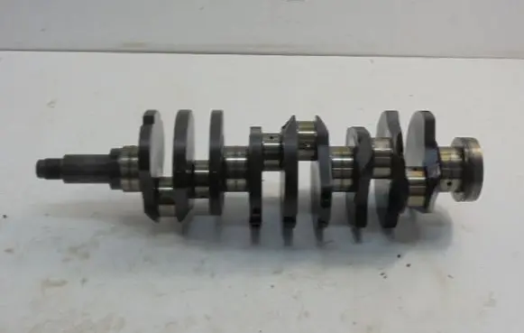 Lancia Thesis Crankshaft 