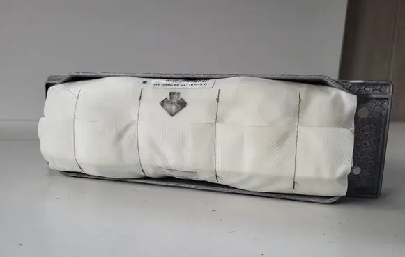 Seat Exeo (3R) Passenger airbag 3R0880204