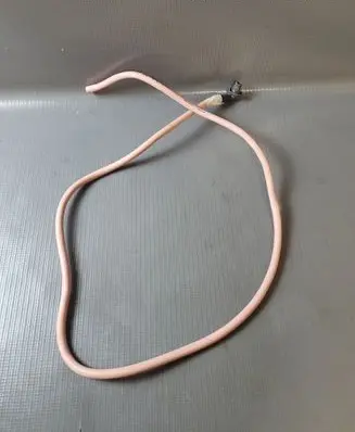 Volvo V90 Cross Country Water drain line hose 31675319