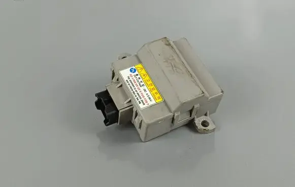 SsangYong Rexton Other control units/modules 41220010