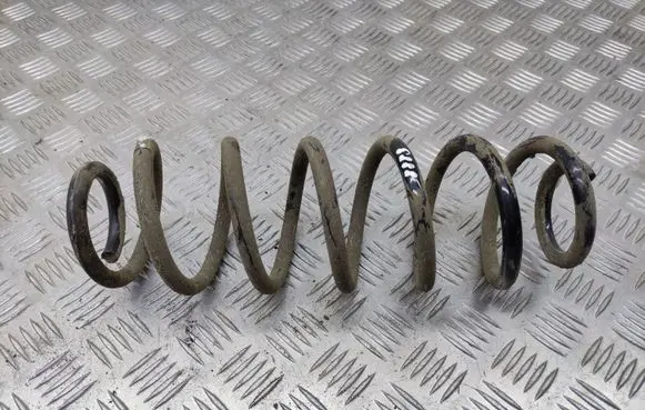 Skoda Octavia Mk3 (5E) Rear coil spring