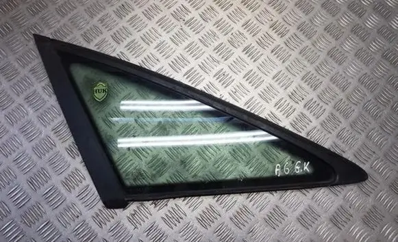 Audi A6 S6 C6 4F Rear side window