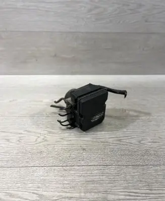 BMW X5 E53 ABS Pump 6768829 0265950351 6768831