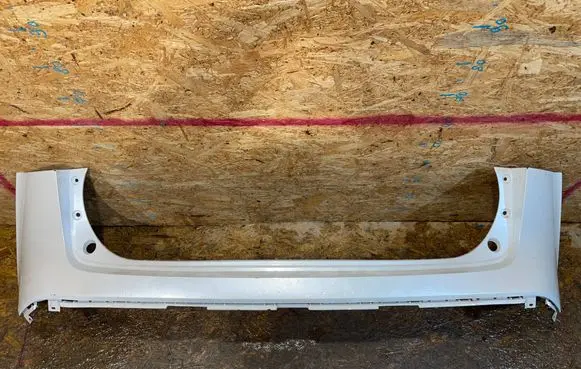 Nissan Qashqai J12 Rear bumper 850226UA0H S2511C081-Z 85022-6UA0H