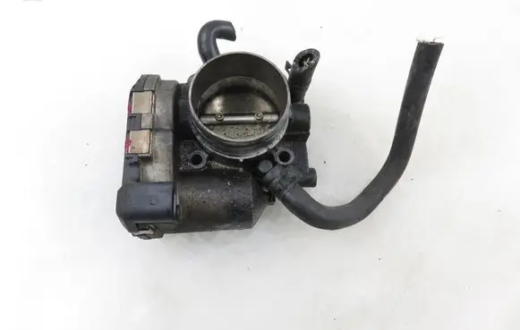 Audi A3 S3 8L Throttle body valve 0280750026 06A133062F