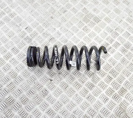 Hyundai Ioniq 5 Rear coil spring 55330GIAA0