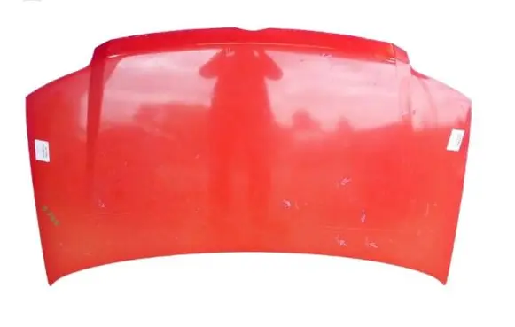 Fiat Panda 141 Engine bonnet/hood
