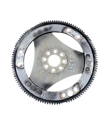 Volkswagen Touareg I Flywheel 070105323