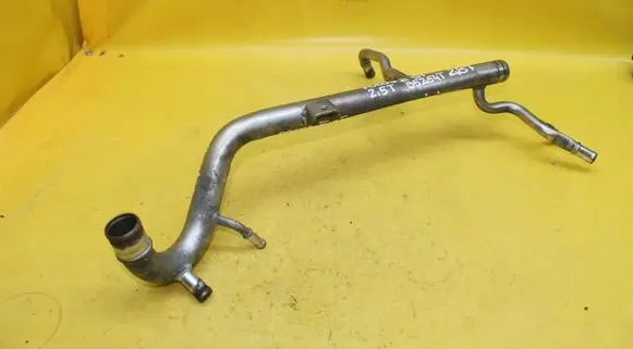 Ford Focus Engine coolant pipe/hose