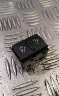 Audi A5 8T 8F Alarm switch 4f0962109