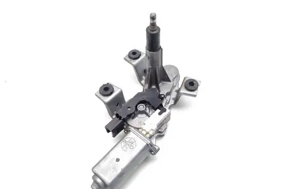 Land Rover Discovery 3 - LR3 Rear window wiper motor DLB50007 34982581 CW8AB