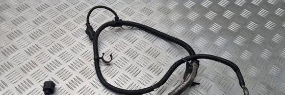 Volkswagen PASSAT B5.5 Wires (generator/alternator) 