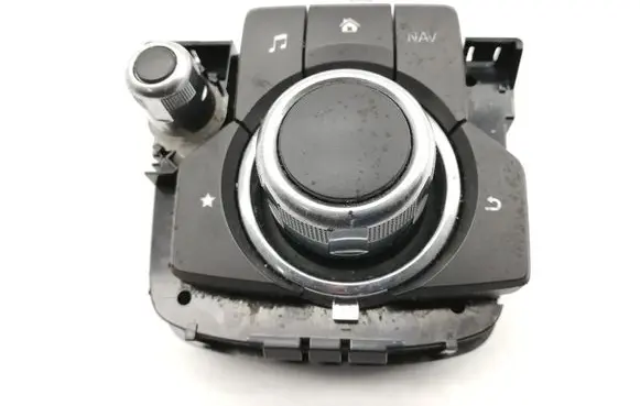 Mazda 6 Head unit multimedia control G46C66CM0A