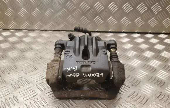 Subaru Legacy Rear brake caliper