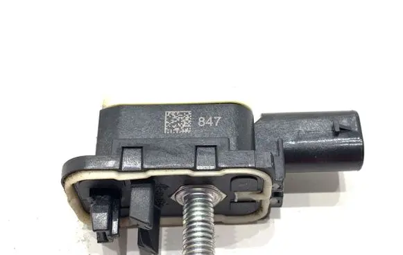 BMW 4 F32 F33 Airbag deployment crash/impact sensor 9217711