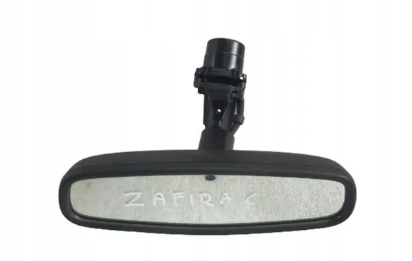 Opel Zafira C Rear view mirror (interior)
