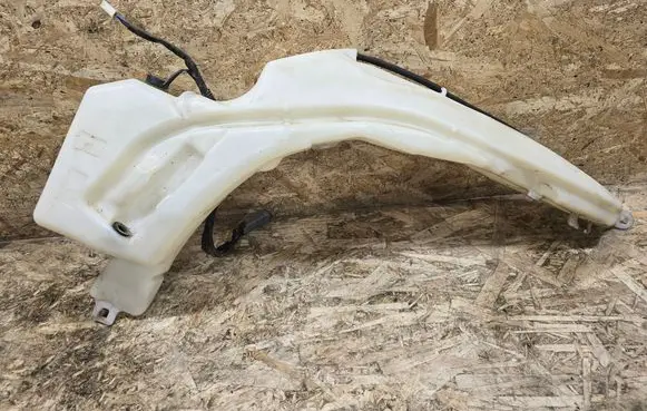 Maserati Coupe Windshield washer fluid reservoir/tank 018814