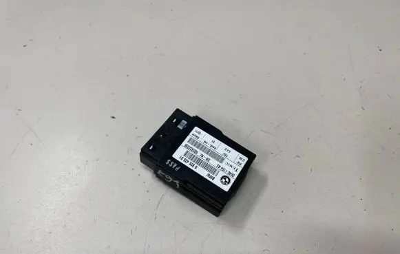 BMW 3 E90 E91 Seat control module 6926435