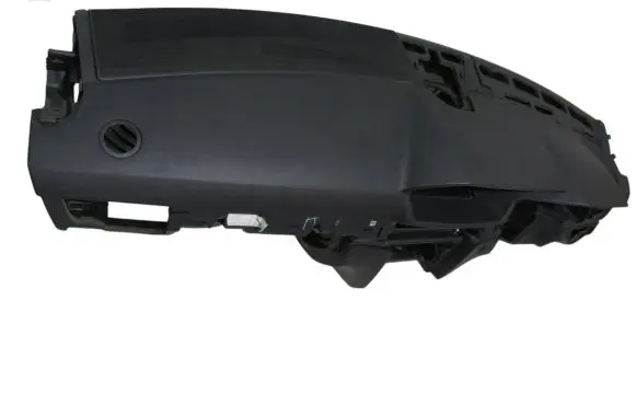 Mercedes-Benz E W212 Dashboard A2126804787