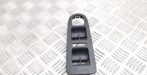 Volkswagen Sharan Front door window switch trim 7N0868247