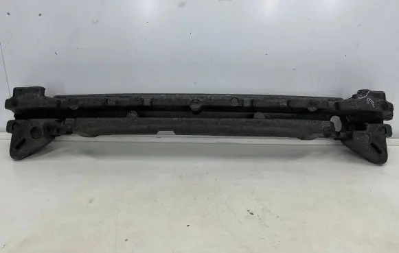 Hyundai Tucson TL Front bumper foam support bar 86520-d7000