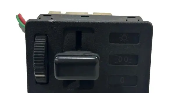 BMW 5 E28 Light switch 1362939 927074 1365863