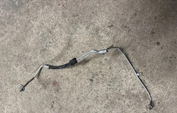 Seat Leon (5F) Air conditioning (A/C) pipe/hose 5Q0816741B