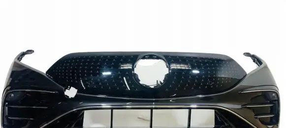 Mercedes-Benz EQS V297 Front bumper A2978880600