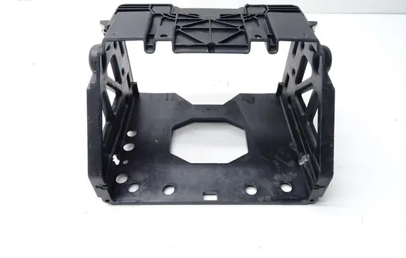 Audi TT TTS Mk2 Dashboard center trim panel 8J0858005D