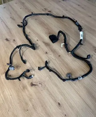 Land Rover Range Rover Sport L494 Parking sensor (PDC) wiring loom KK6215B484