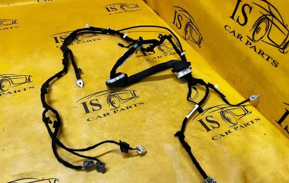 Ford Explorer VI Tailgate/trunk wiring harness M1MT14A583BEB